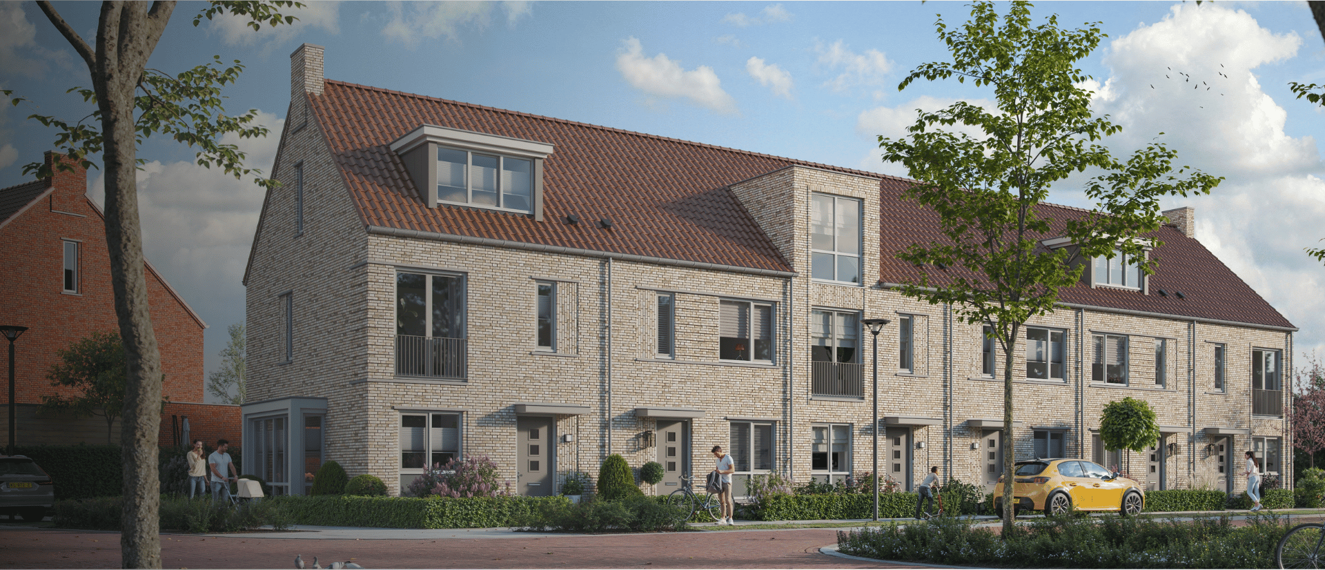 Park Wijtenburg fase 1B